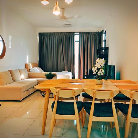 Beacon Executive Suite At Georgetown For 10Pax And 2 Bed Room Eksteriør bilde