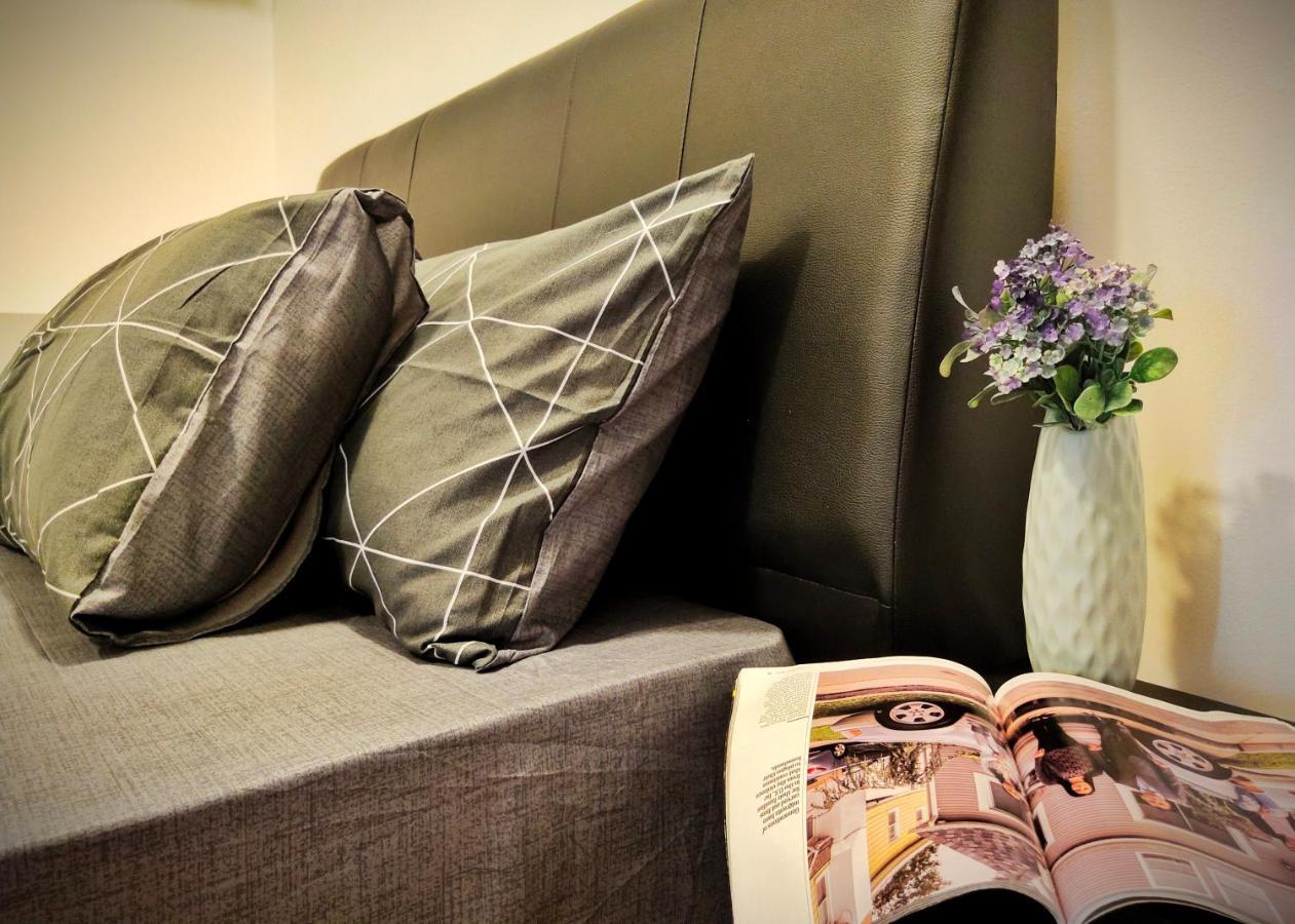 Beacon Executive Suite At Georgetown For 10Pax And 2 Bed Room Eksteriør bilde