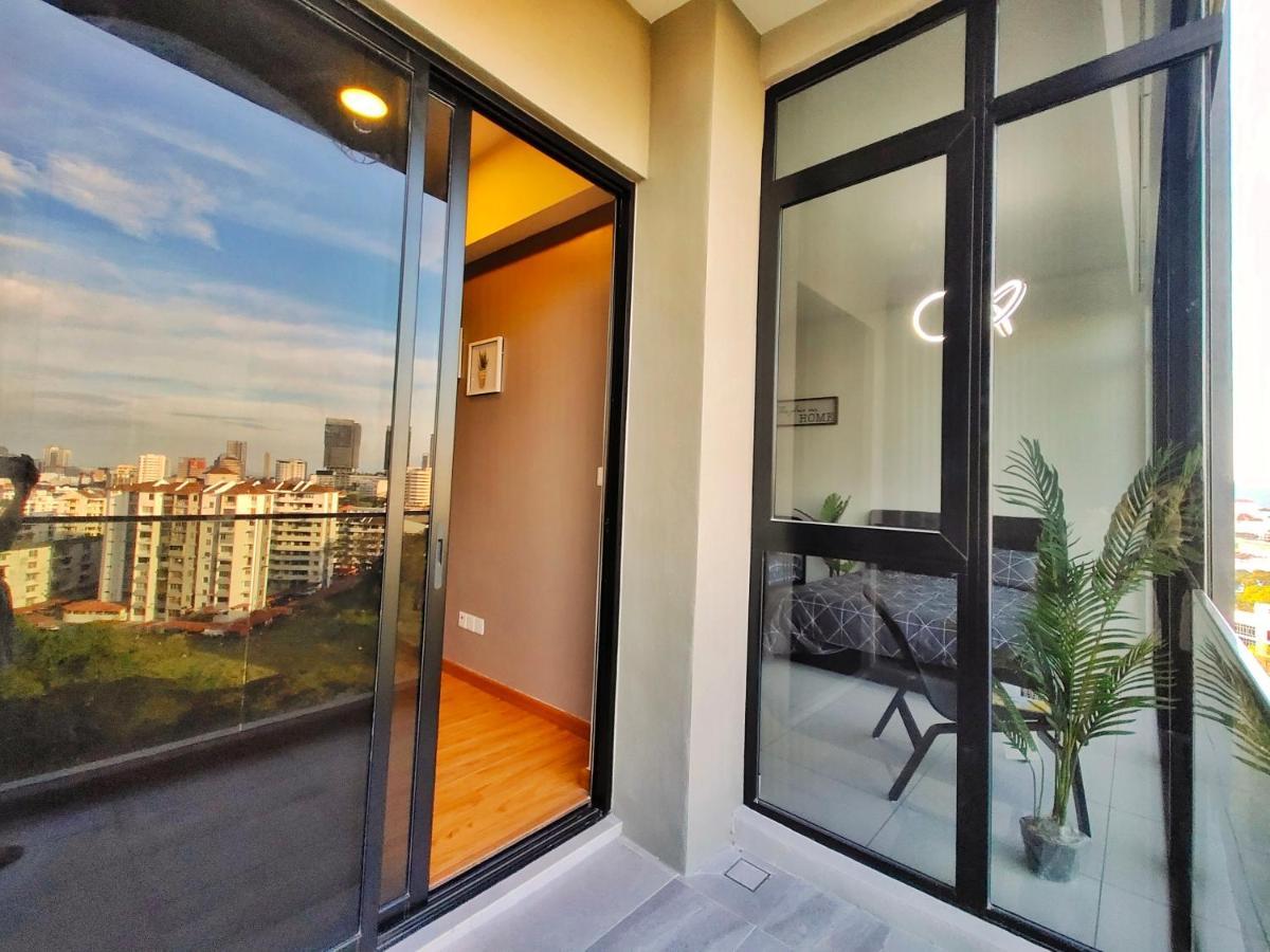 Beacon Executive Suite At Georgetown For 10Pax And 2 Bed Room Eksteriør bilde