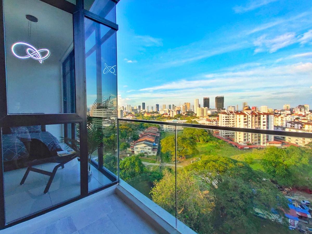 Beacon Executive Suite At Georgetown For 10Pax And 2 Bed Room Eksteriør bilde