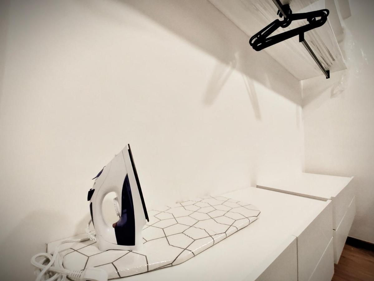 Beacon Executive Suite At Georgetown For 10Pax And 2 Bed Room Eksteriør bilde