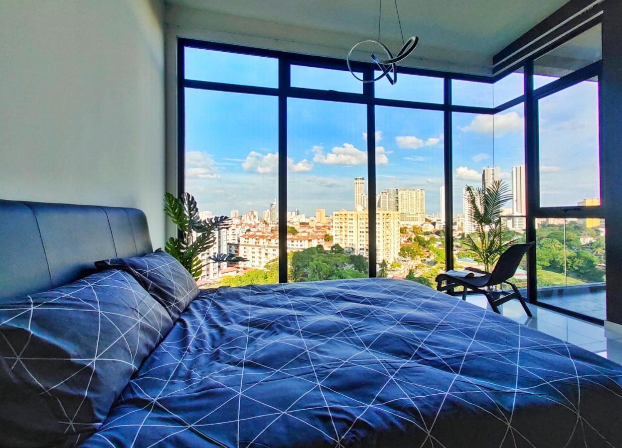 Beacon Executive Suite At Georgetown For 10Pax And 2 Bed Room Eksteriør bilde