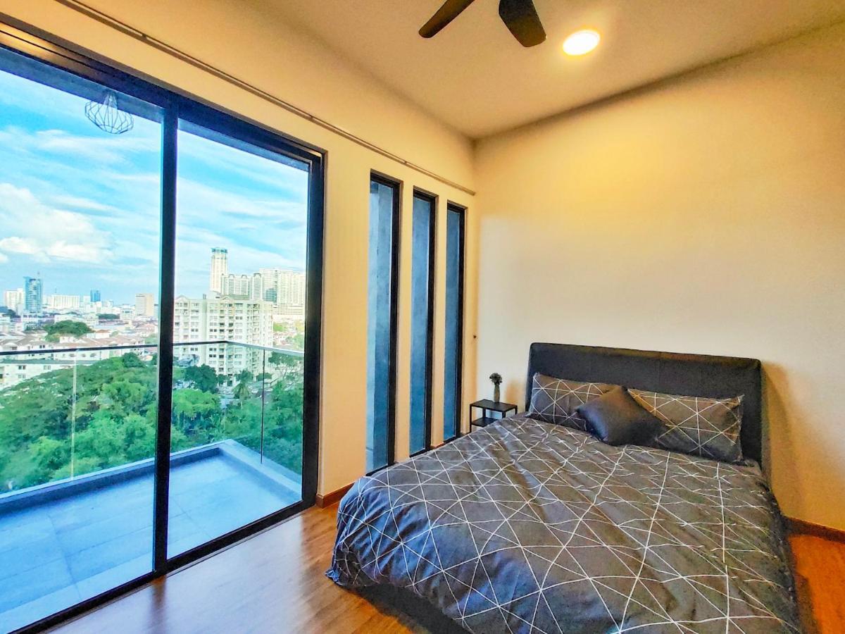 Beacon Executive Suite At Georgetown For 10Pax And 2 Bed Room Eksteriør bilde