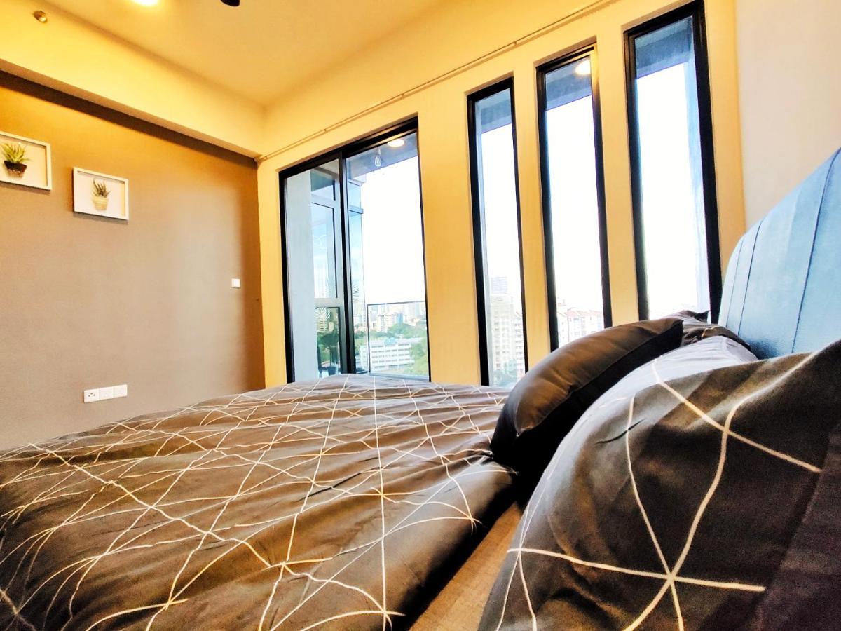 Beacon Executive Suite At Georgetown For 10Pax And 2 Bed Room Eksteriør bilde