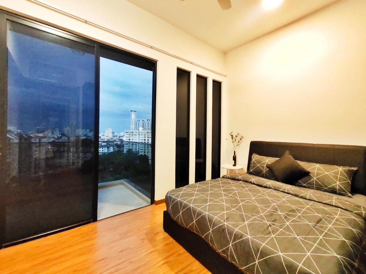 Beacon Executive Suite At Georgetown For 10Pax And 2 Bed Room Eksteriør bilde