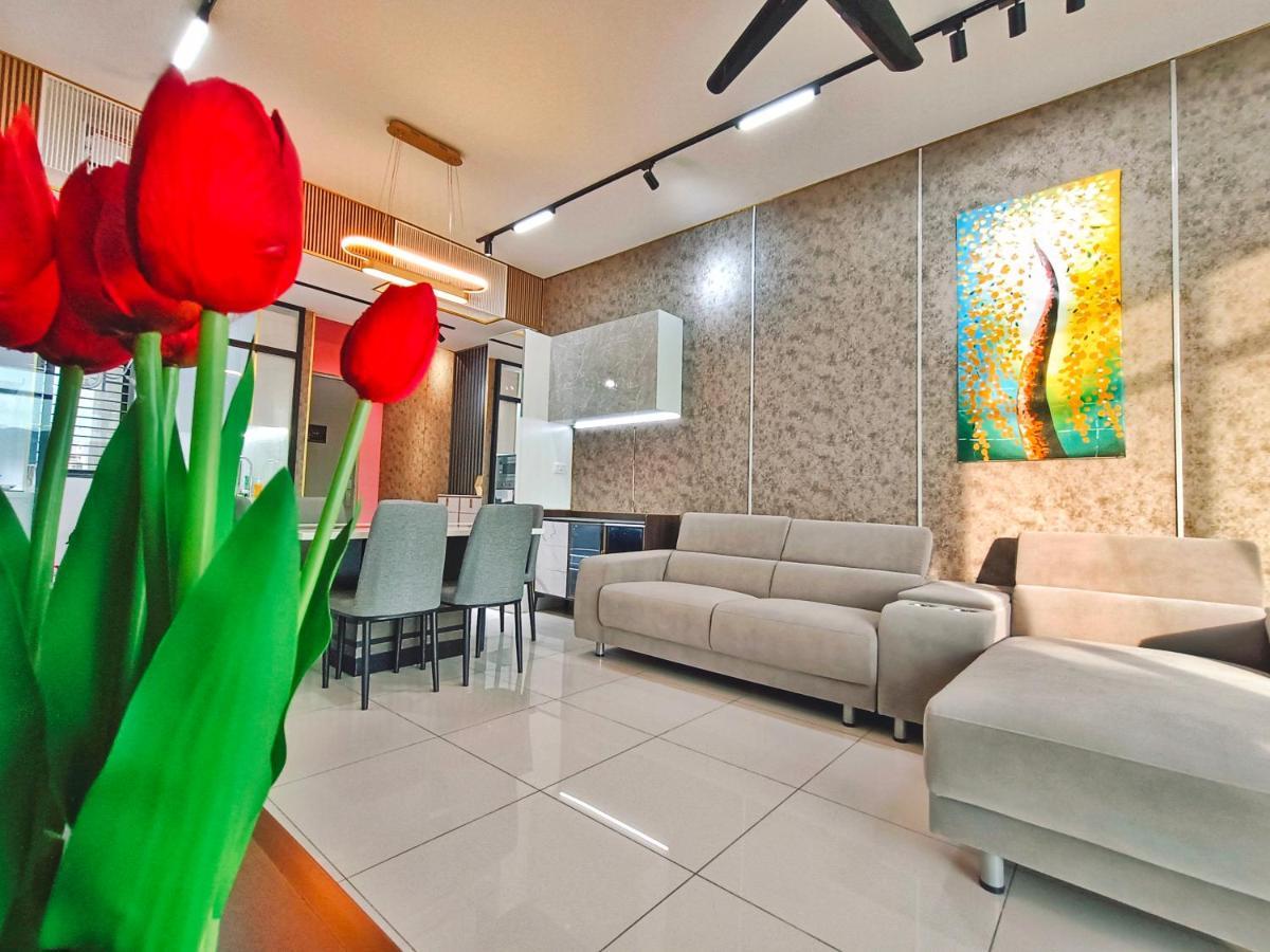 Beacon Executive Suite At Georgetown For 10Pax And 2 Bed Room Eksteriør bilde