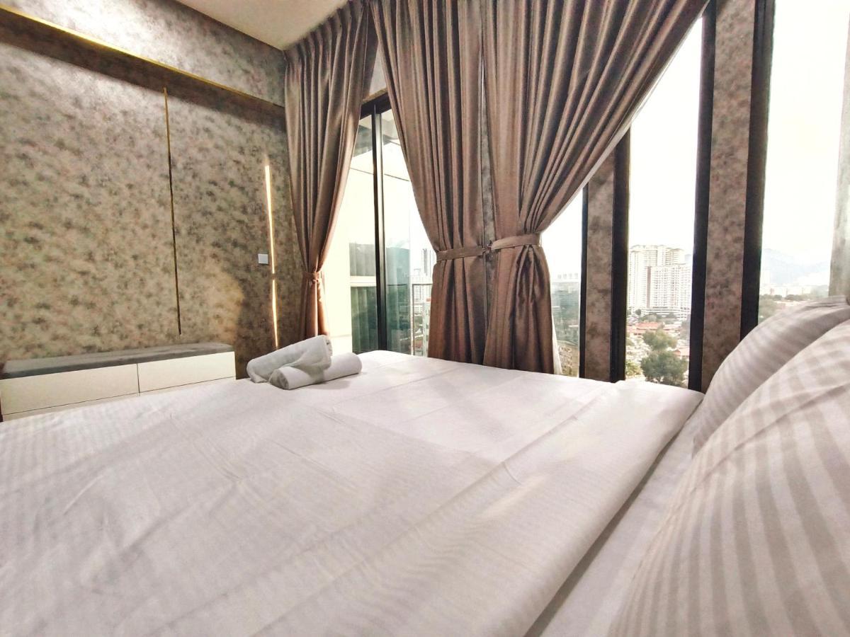 Beacon Executive Suite At Georgetown For 10Pax And 2 Bed Room Eksteriør bilde