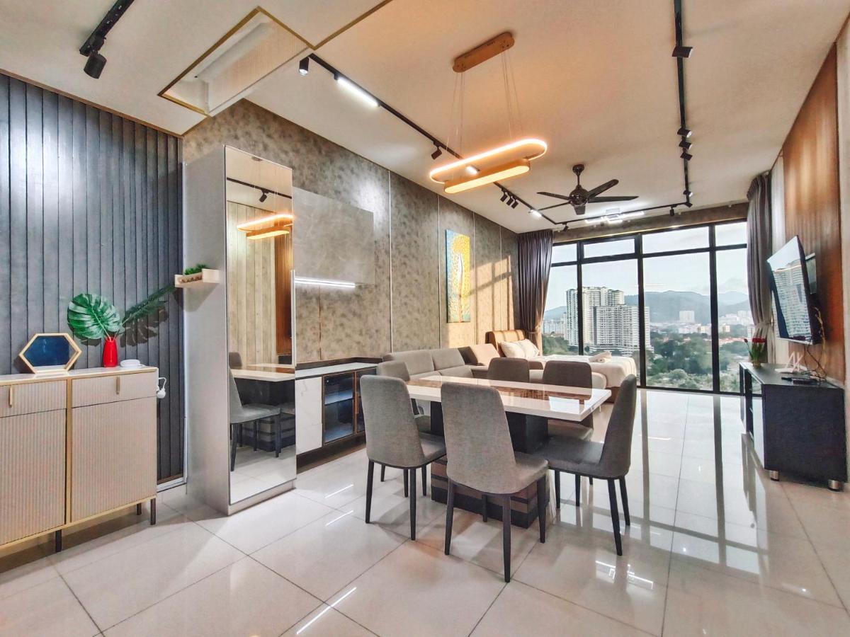 Beacon Executive Suite At Georgetown For 10Pax And 2 Bed Room Eksteriør bilde