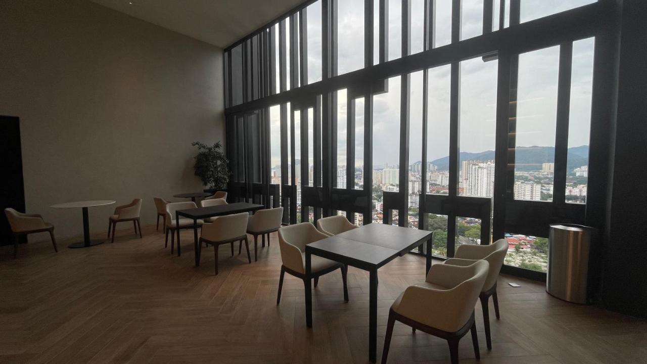Beacon Executive Suite At Georgetown For 10Pax And 2 Bed Room Eksteriør bilde