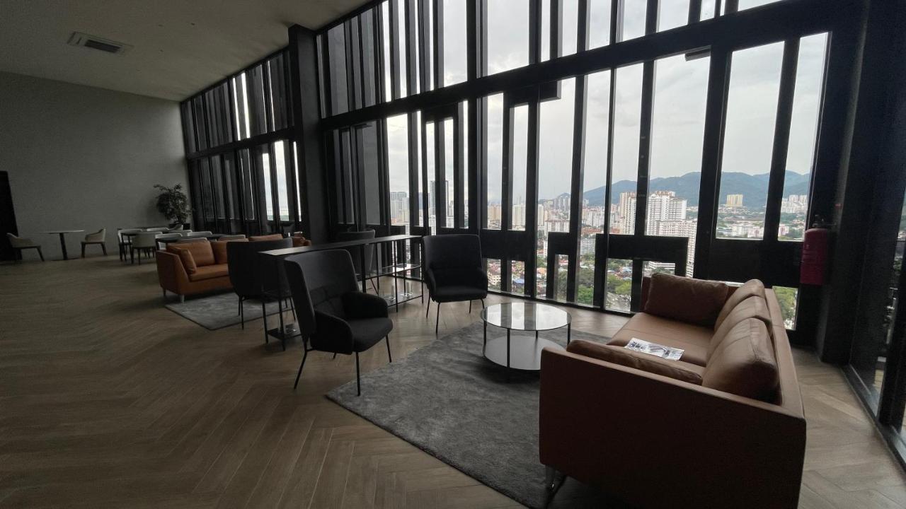 Beacon Executive Suite At Georgetown For 10Pax And 2 Bed Room Eksteriør bilde