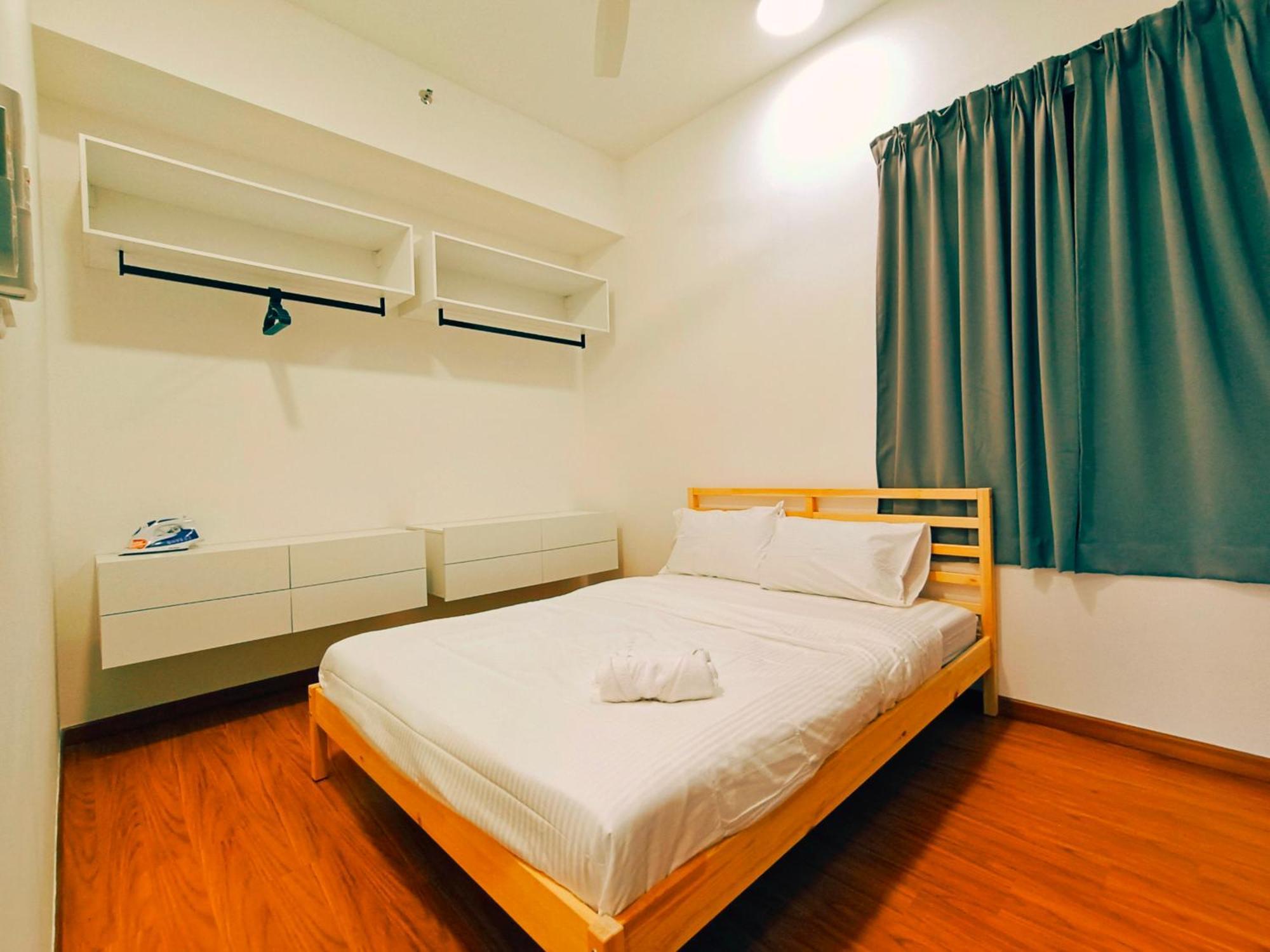 Beacon Executive Suite At Georgetown For 10Pax And 2 Bed Room Eksteriør bilde