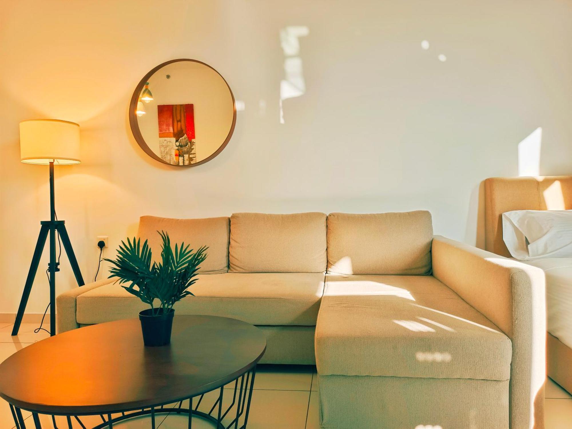 Beacon Executive Suite At Georgetown For 10Pax And 2 Bed Room Eksteriør bilde
